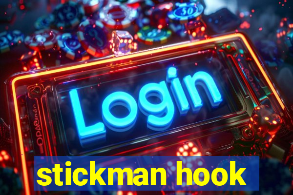 stickman hook